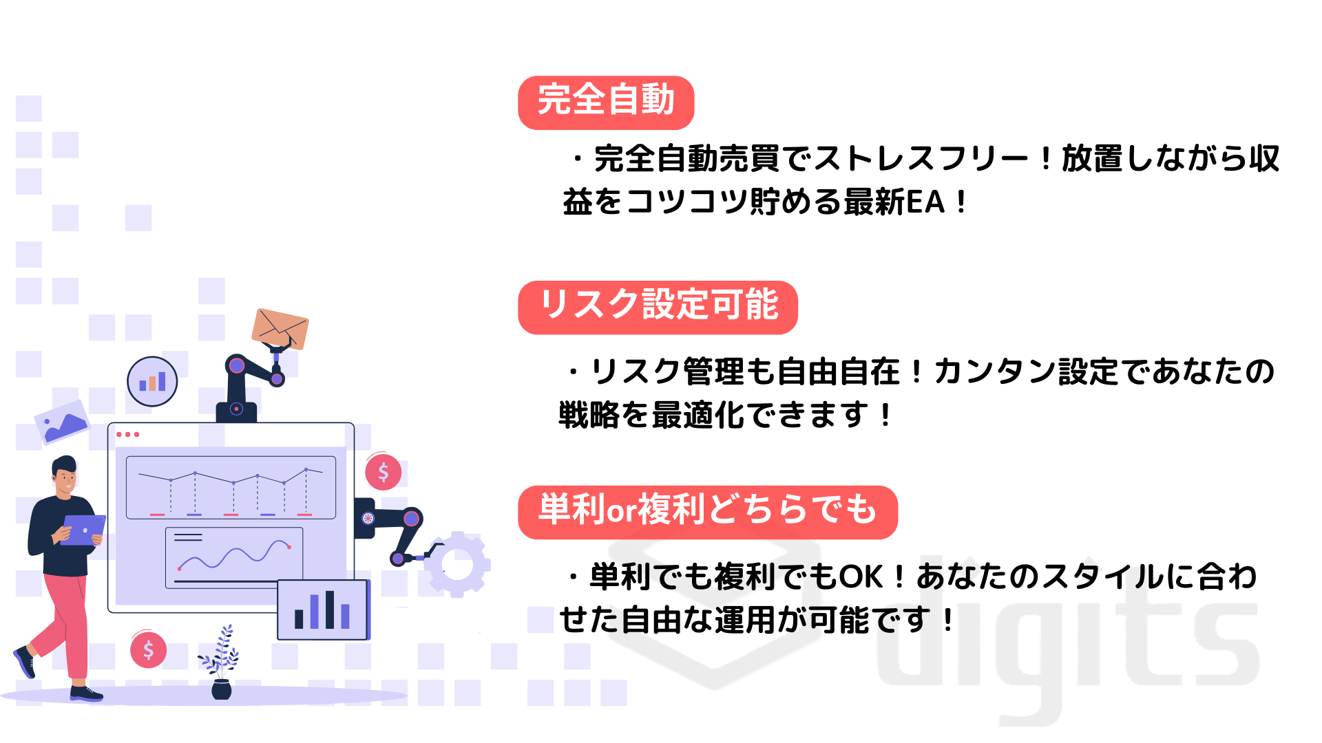 特徴3選